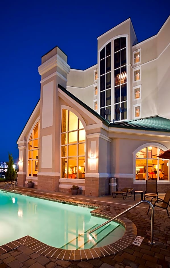 Homewood Suites by Hilton Raleigh-Durham Airport at RTP