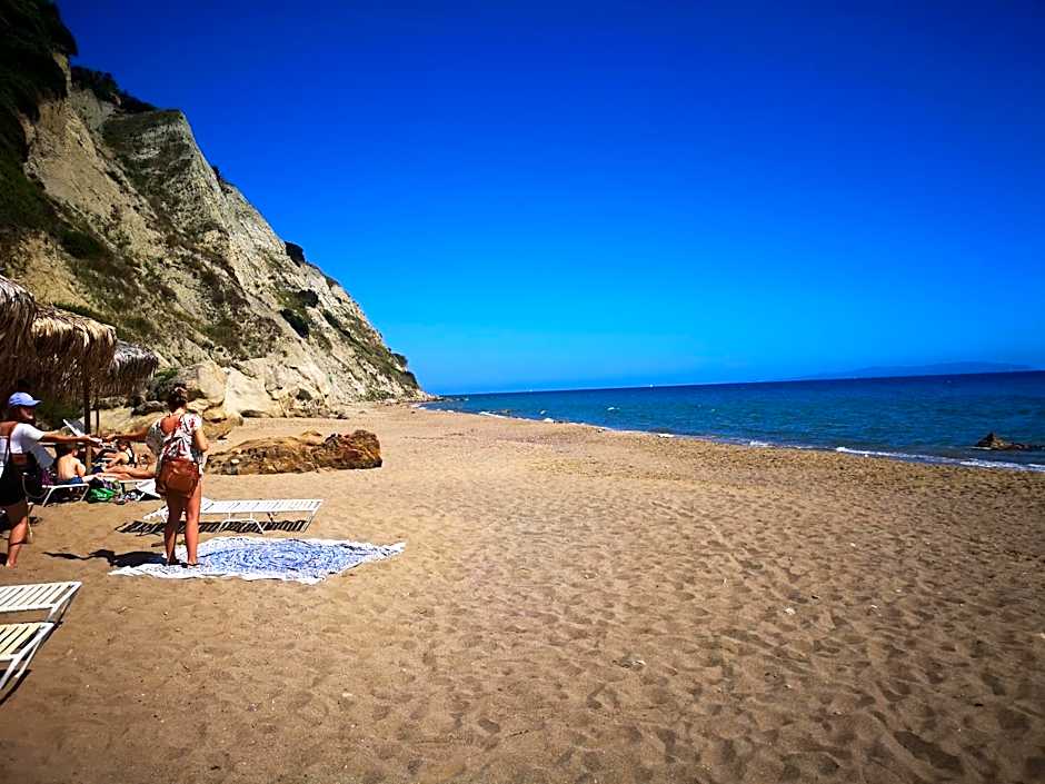 Mediterranean Blue