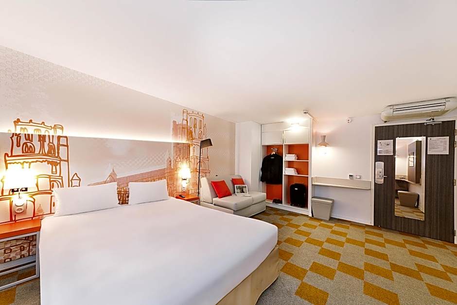 B&B Hotel Albi