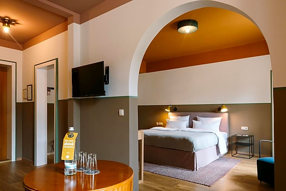 HENRI Hotel Garmisch-Partenkirchen