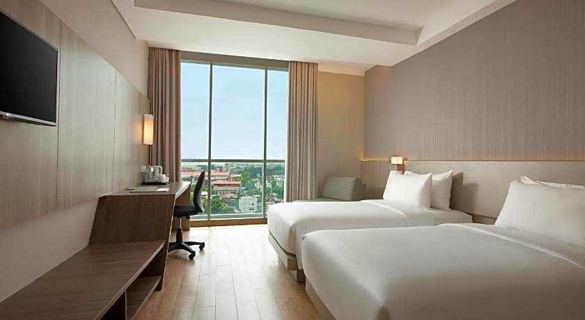 Hotel Santika Radial Palembang