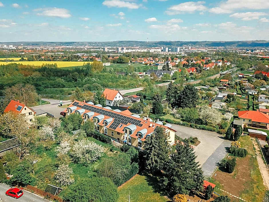 Landhotel Dresden