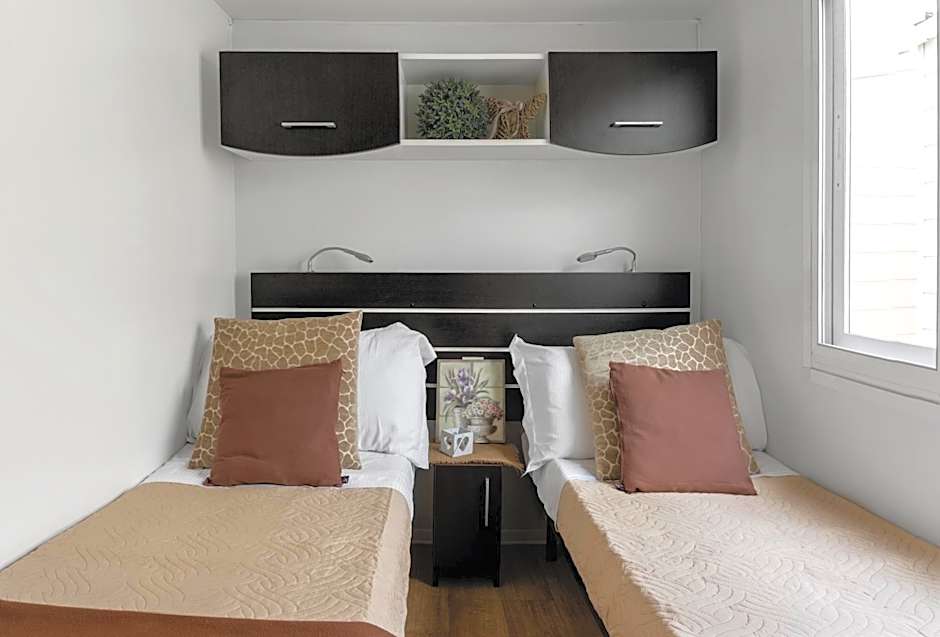 Internazionale - Family Village