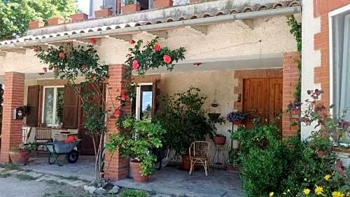 B&B La Gallinella Rossa