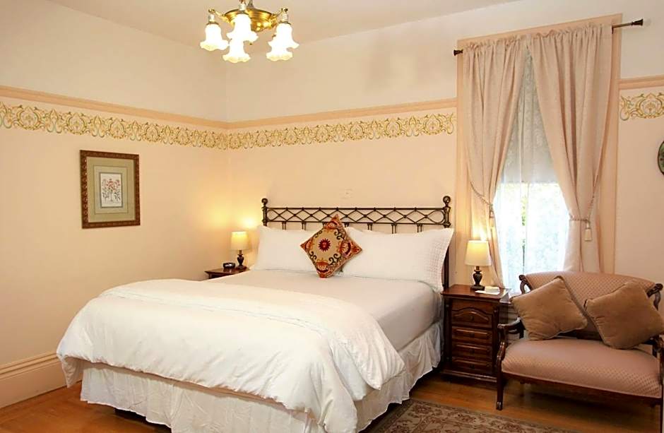 The Napa Inn