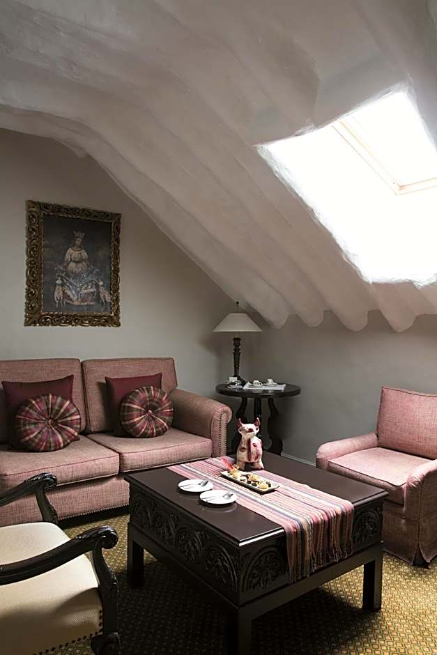 Monasterio, A Belmond Hotel, Cusco