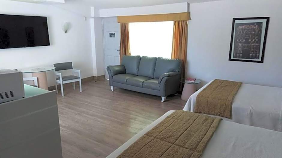 Hotel Baruk Teleférico Centro Histórico