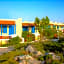 Zorbas Hotel Beach Village