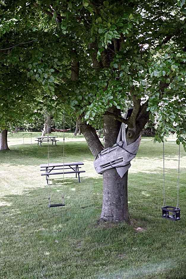 Højhuset Kulturhotel