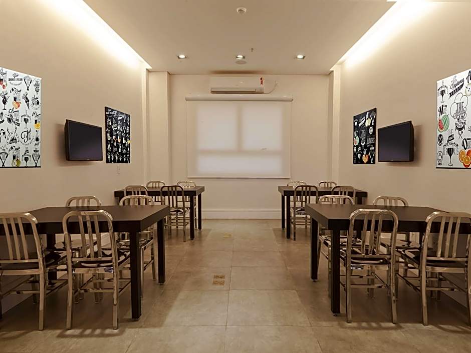 Ibis Styles Maracanau