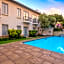 The Syrene Boutique Hotel