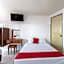 OYO Hotel Cedros