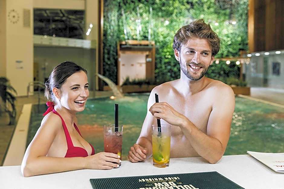 Rezort Gothal Chalupy