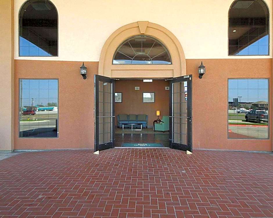 Americas Best Value Inn Pharr/McAllen