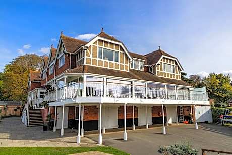 Leander Club