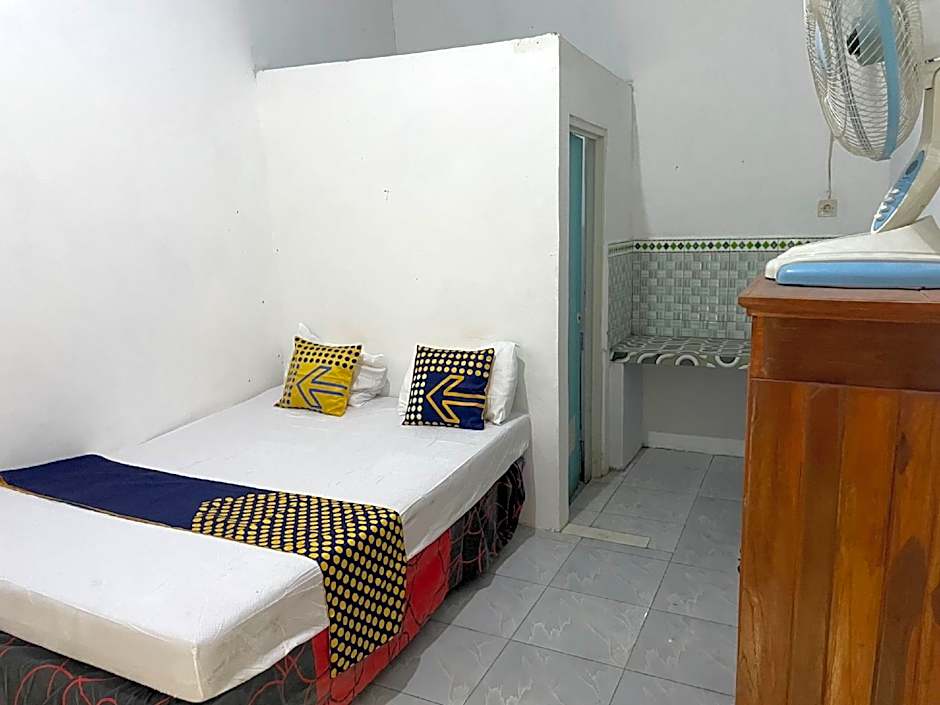 Hotel O Triple N Homestay