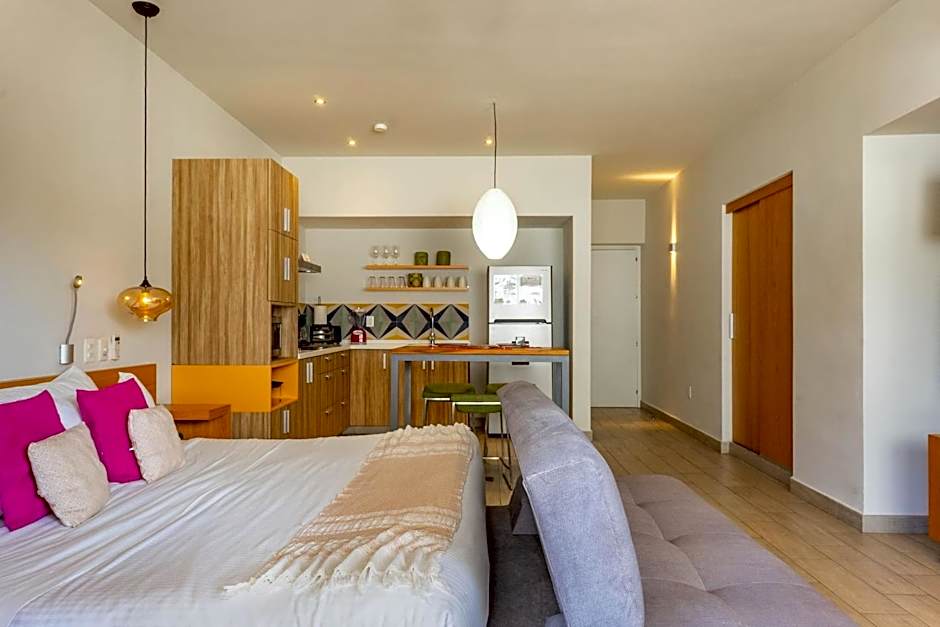 Opal Suites Apartments