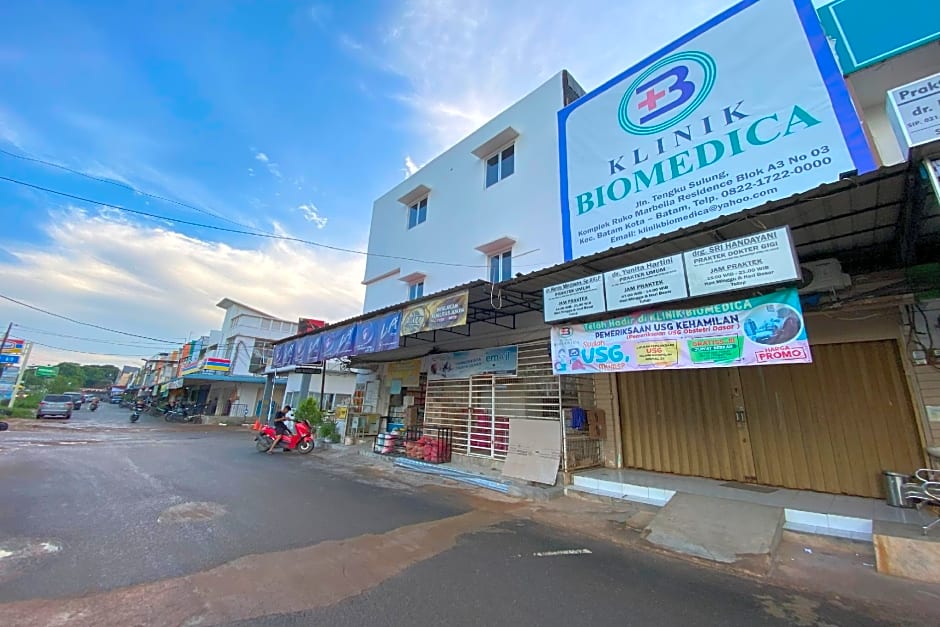 Hotel O Guesthouse Marbella