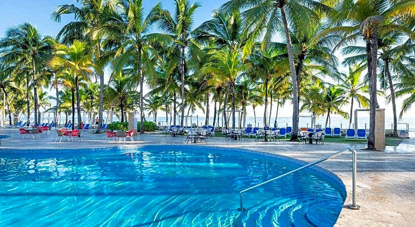 Viva Tangerine by Wyndham, A Trademark All Inclusive