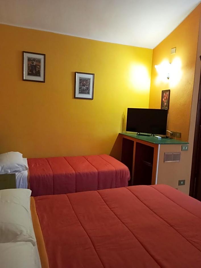 Hotel Sa Lolla