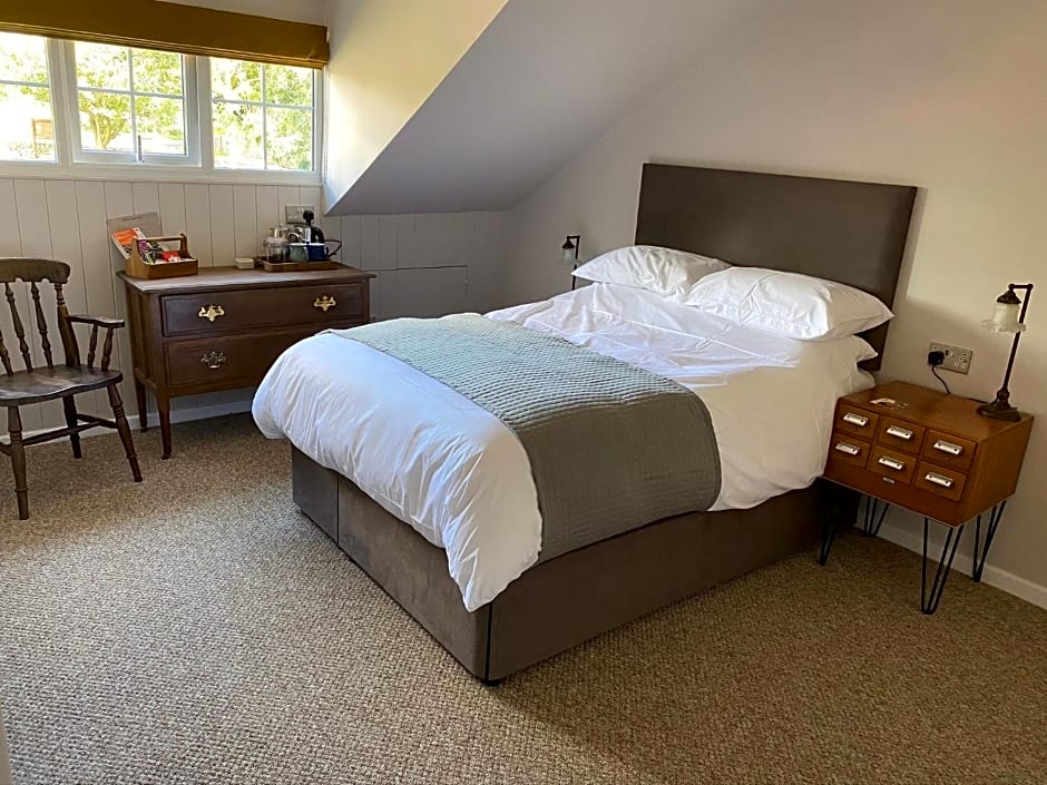 Black Lion Inn – Leek