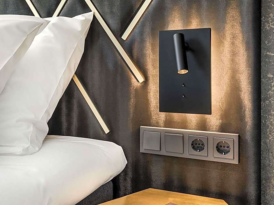 Le Marin Hotel Rotterdam City - Handwritten Collection