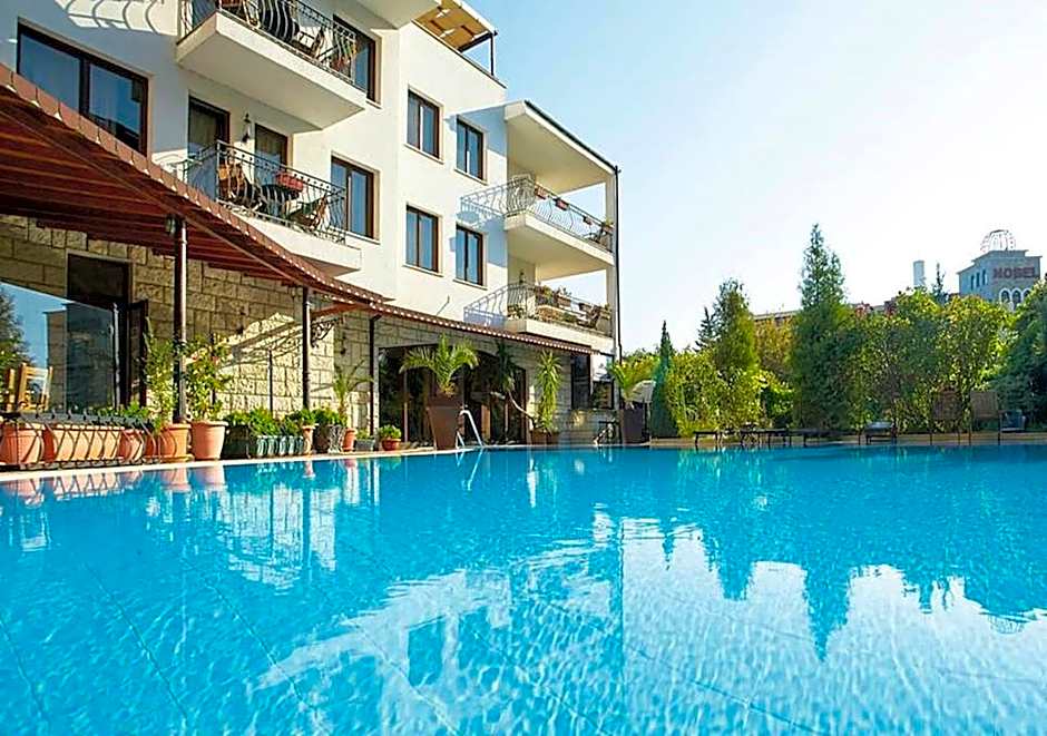 Villa Maria Revas