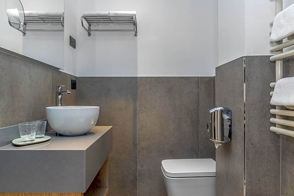Garda Suite Hotel - Tonelli Hotels