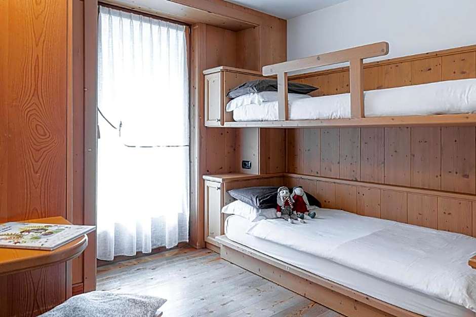 Hotel Pedranzini