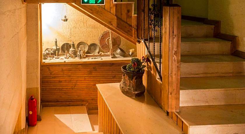 Aden Hotel Cappadocia