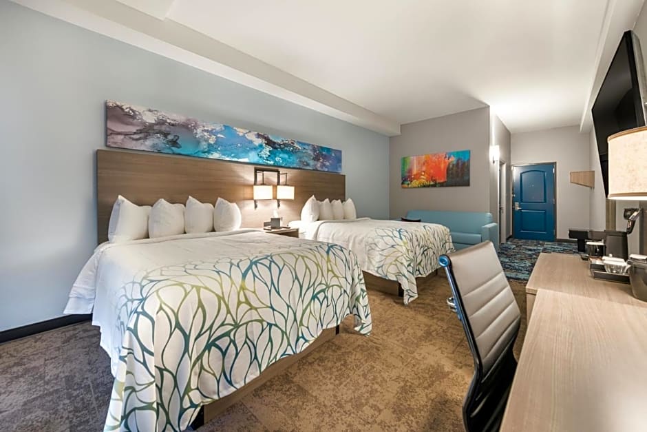 Costa Azul Suites Virginia Beach by Red Collection