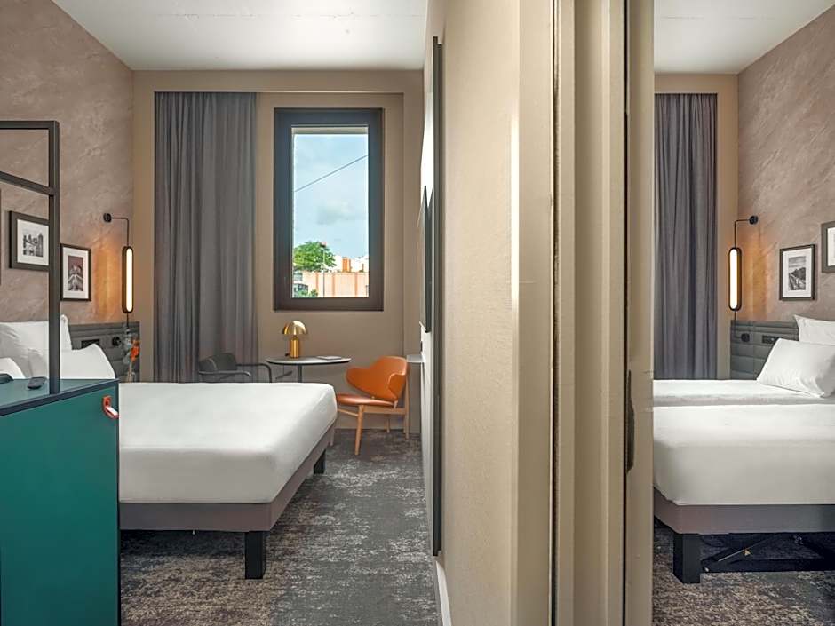 Novotel Orléans Centre Gare