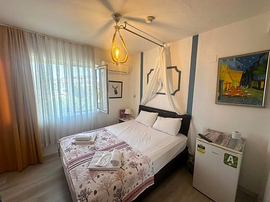 Bonjourla Otel