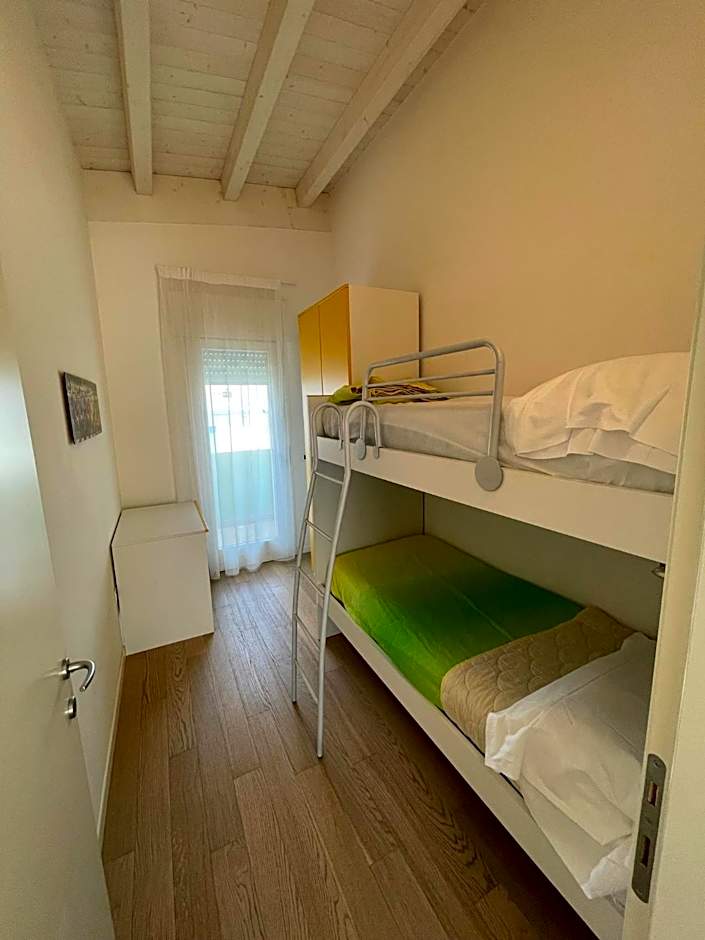 Residence Gianka - Agenzia Cocal