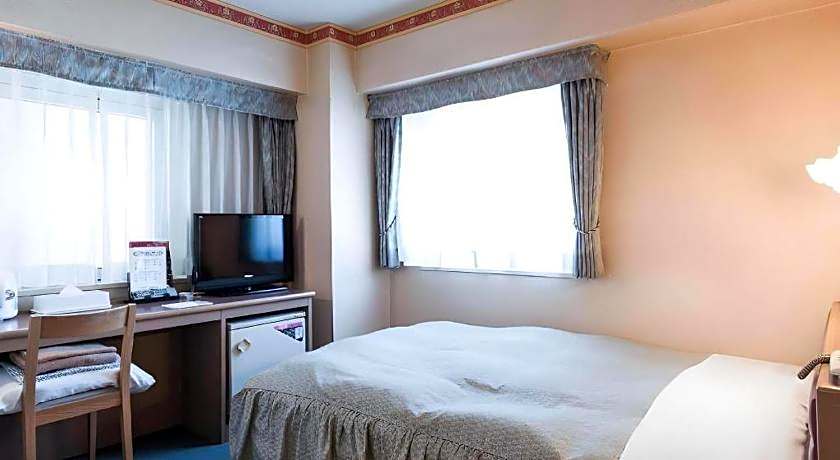 Hotel Starplaza Ikebukuro