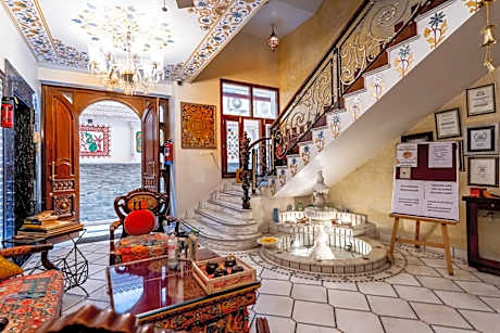 All Seasons Heritage Homestay