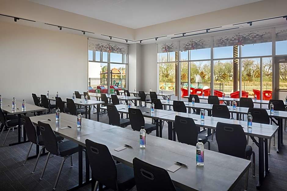 Aloft Wichita