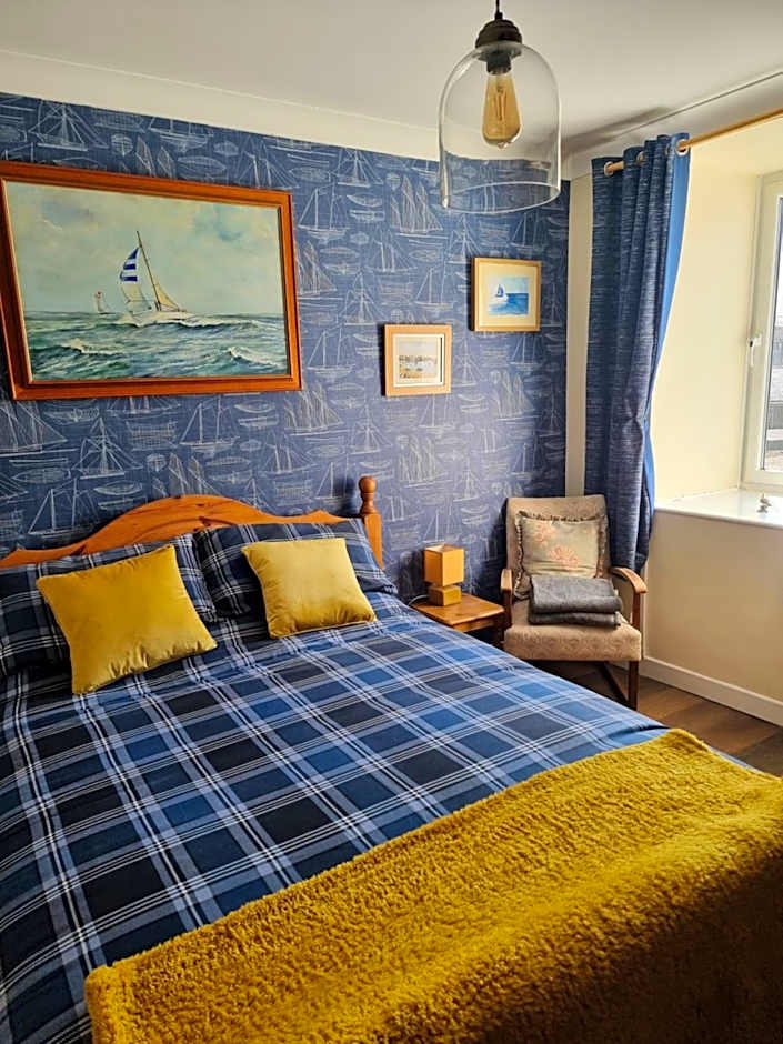 The Seafront Inn Holyhead