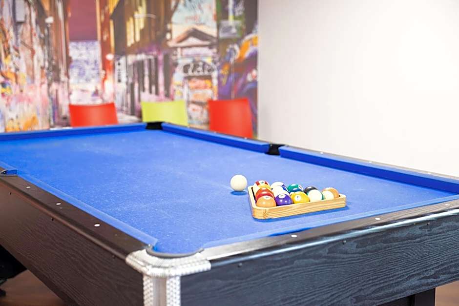 Hapimag Ferienwohnungen Unterkirnach