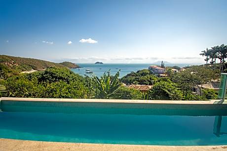 Pousada Praia Joao Fernandes