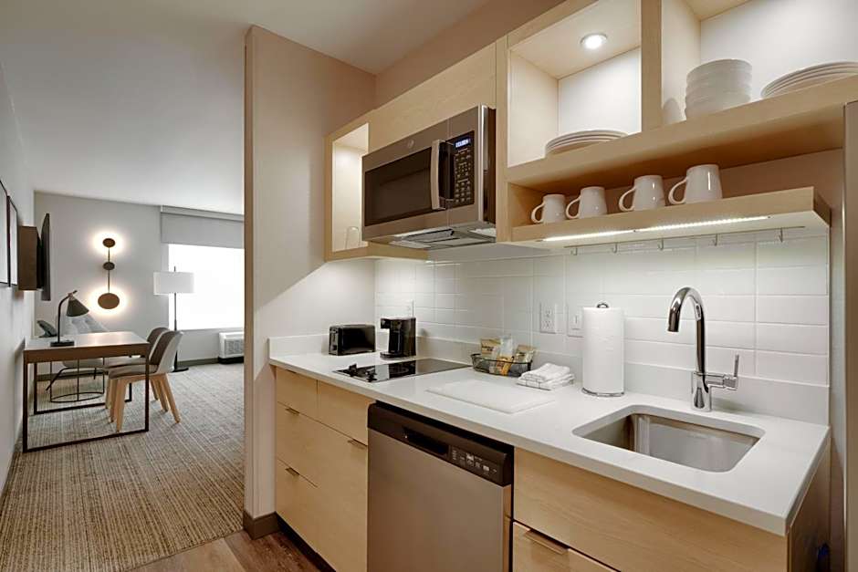 TownePlace Suites by Marriott Show Low