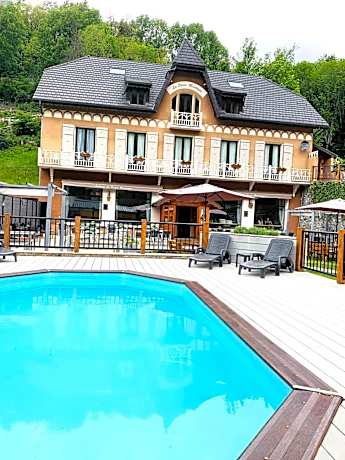 La Douce Montagne