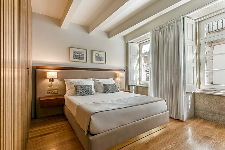 Ribeira Douro Hotel