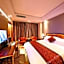 Jincheng Hotel (Guangzhou Zhongshan Hospital Dongshankou Metro Station)