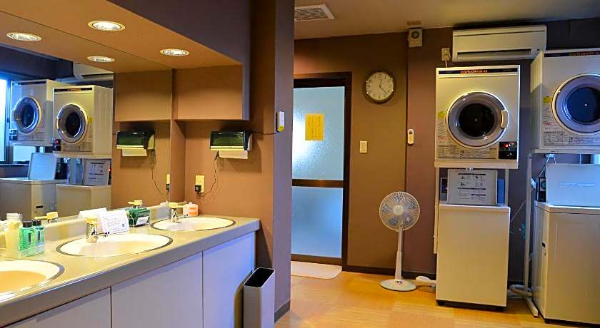 Hotel Route Inn Court Minami Alps