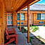 Marianna Inn Panguitch