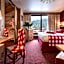 Hôtel Alpen Ruitor