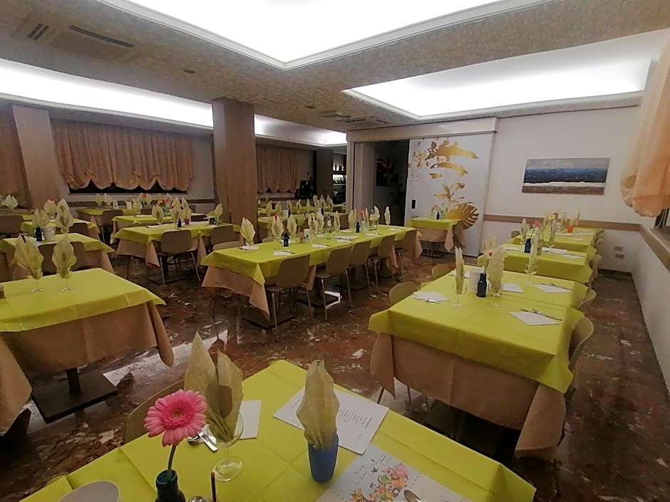 Hotel Silvana