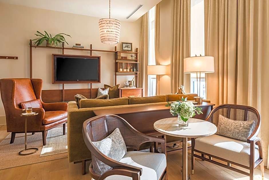 The Dewberry Charleston