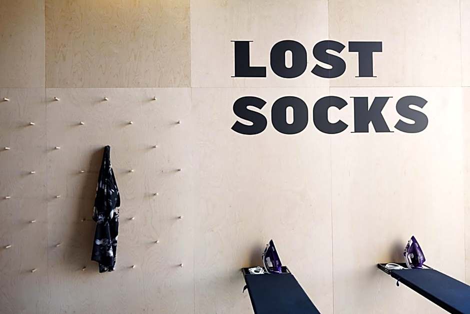 The Student Hotel Groningen